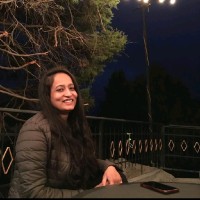 Vetta Chaudhary