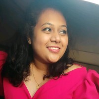 Smruti Prethesh