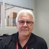 Dennis Dutcher