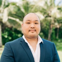Christopher Tran