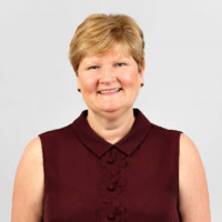 Susan Eaglen