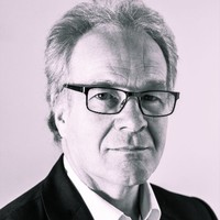 David Pickering