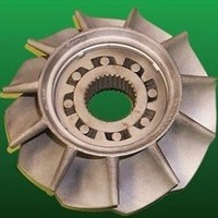 Basic Aluminum Die Casting