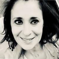 Belinha Ana de Oliveira-Burkart