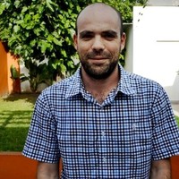 Santiago Perez