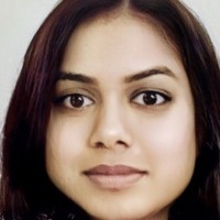 Preethi V