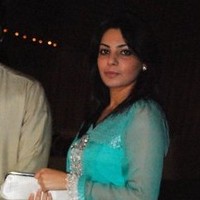 Amna Khurram