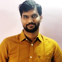 Anil Kumar Ramonkulath