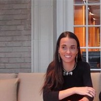 Alexandra Forbes
