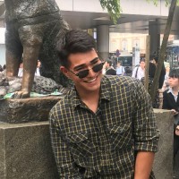 Daniel Perez