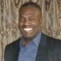 Reginald Montgomery