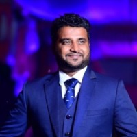 Deepak Ramamurthy