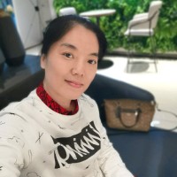 Jinxiu Lu