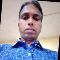 Santosh Sawant