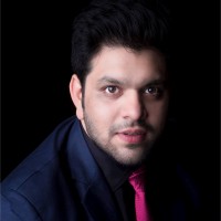 Kushagra Singh