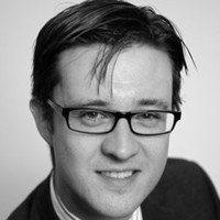 Stephen Griffin