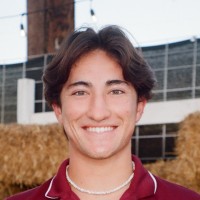 Luke Pfeiffer