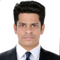 Sd Nadeem Syed