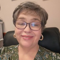 Michelle Plunkitt, Sphr, Shrm-Scp