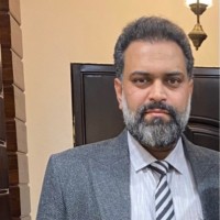Saeid Hosseini