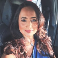 Zarinah Kader
