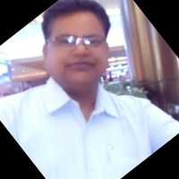 Srinivas Rao,Fie