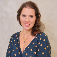 Vanessa De Colombo e Blanco Madureira