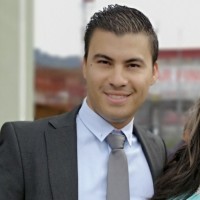 Jonathan Alexander Muñoz Guzman
