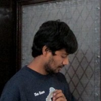 Vinayak M