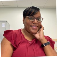 Racquel Kelly-Mcdonald