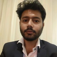 Sk Hasibul Hossain