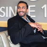 Ayad Syed