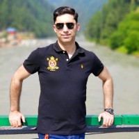 Dr. Mamoon Mustafa
