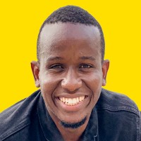 Patrick Ishimwe