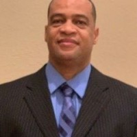 Reginald Williams