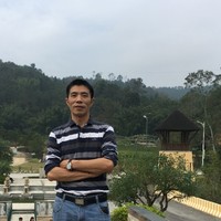Ken Tang