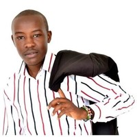 Chris Nzau