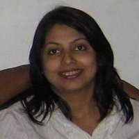 Sanchita Mukherjee