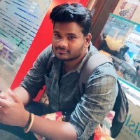 Nilesh Yeggoni