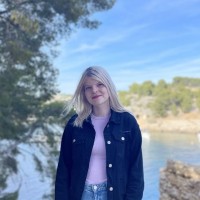 Anastasiia Dolzhenkova