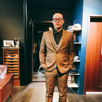 Allen Wang