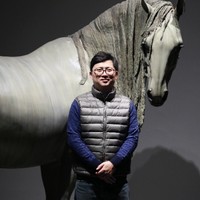 Ali Zhang
