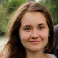 Nataliia Holubovska