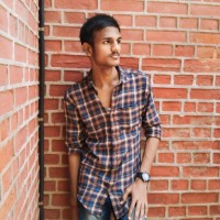 R.J. Hariharan