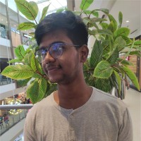Dinesh V