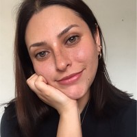 Aura Alcántara Domínguez