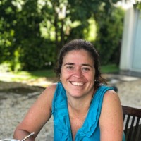 Maria del Pilar Garcia Tejera