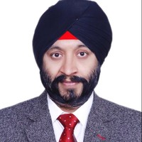 Paramjeet .