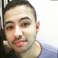 Sergio Souza Andrade Filho