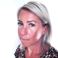 Camilla Rydell